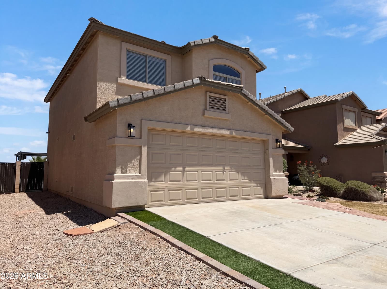 41812 W HILLMAN Drive, Maricopa, AZ 85138 — photo 18 of 21