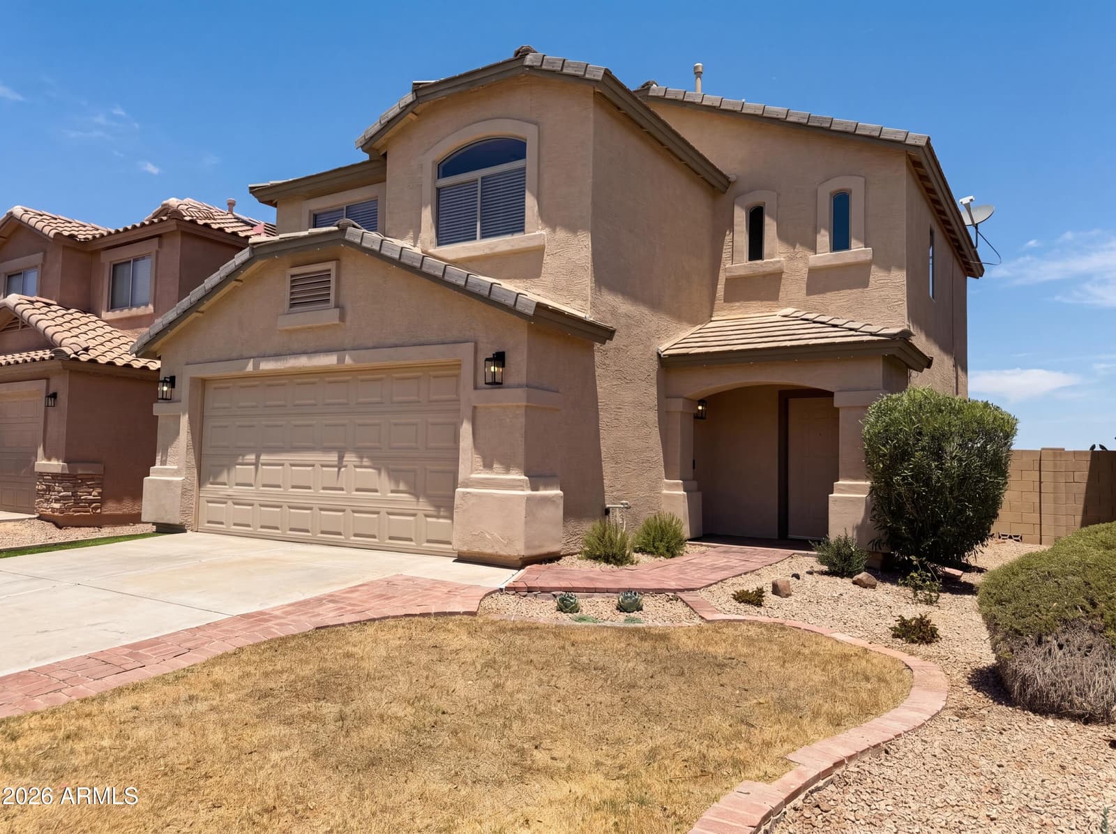 41812 W HILLMAN Drive, Maricopa, AZ 85138 — photo 19 of 21