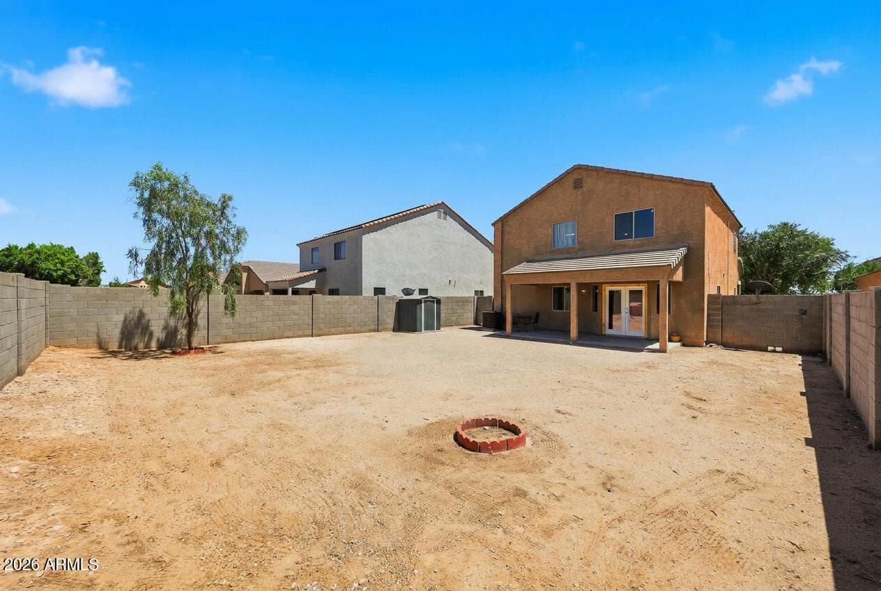 12026 W SALTER Drive, Sun City, AZ 85373 — photo 32 of 33