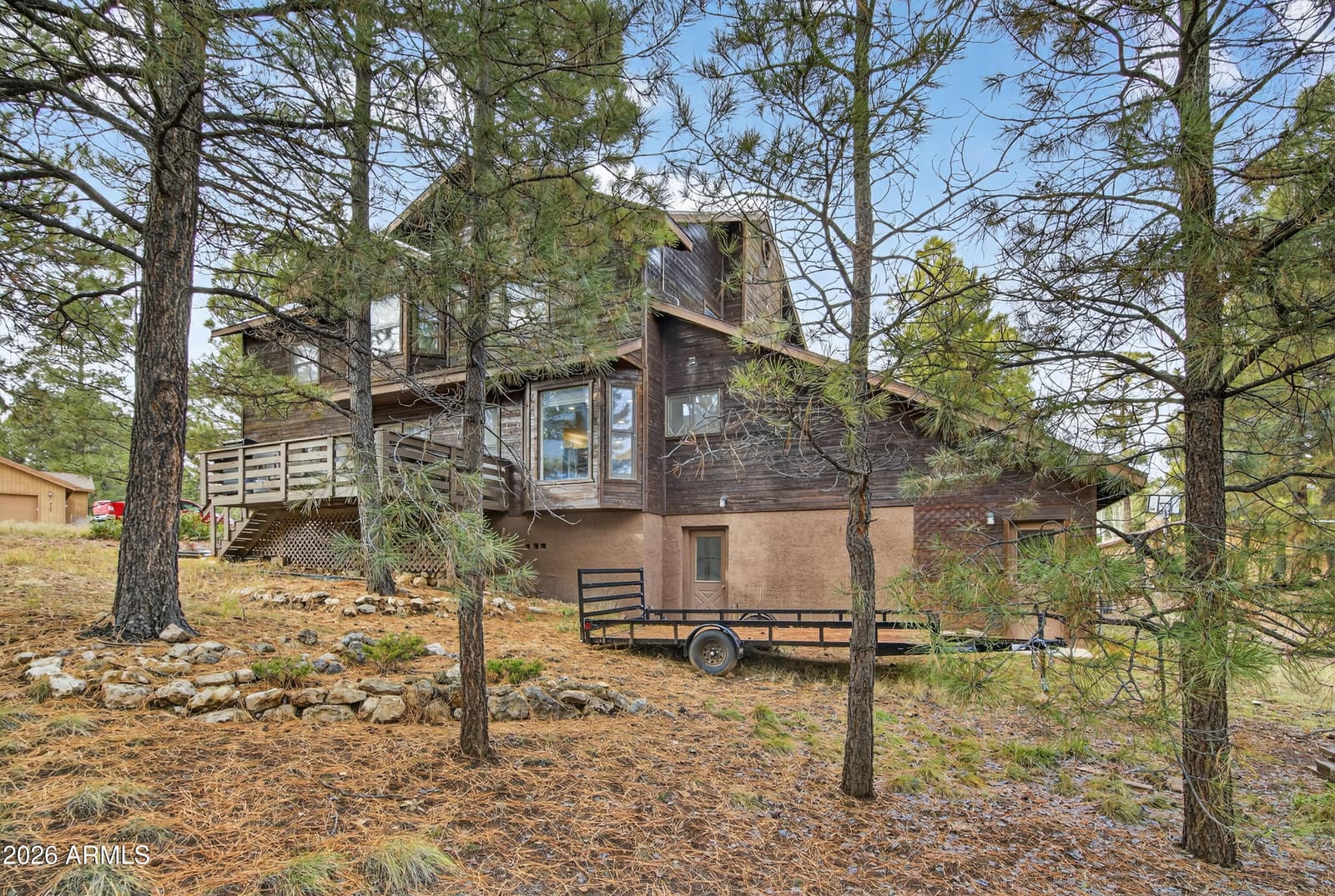 4805 E HIGHTIMBER Lane, Flagstaff, AZ 86004 — photo 46 of 46