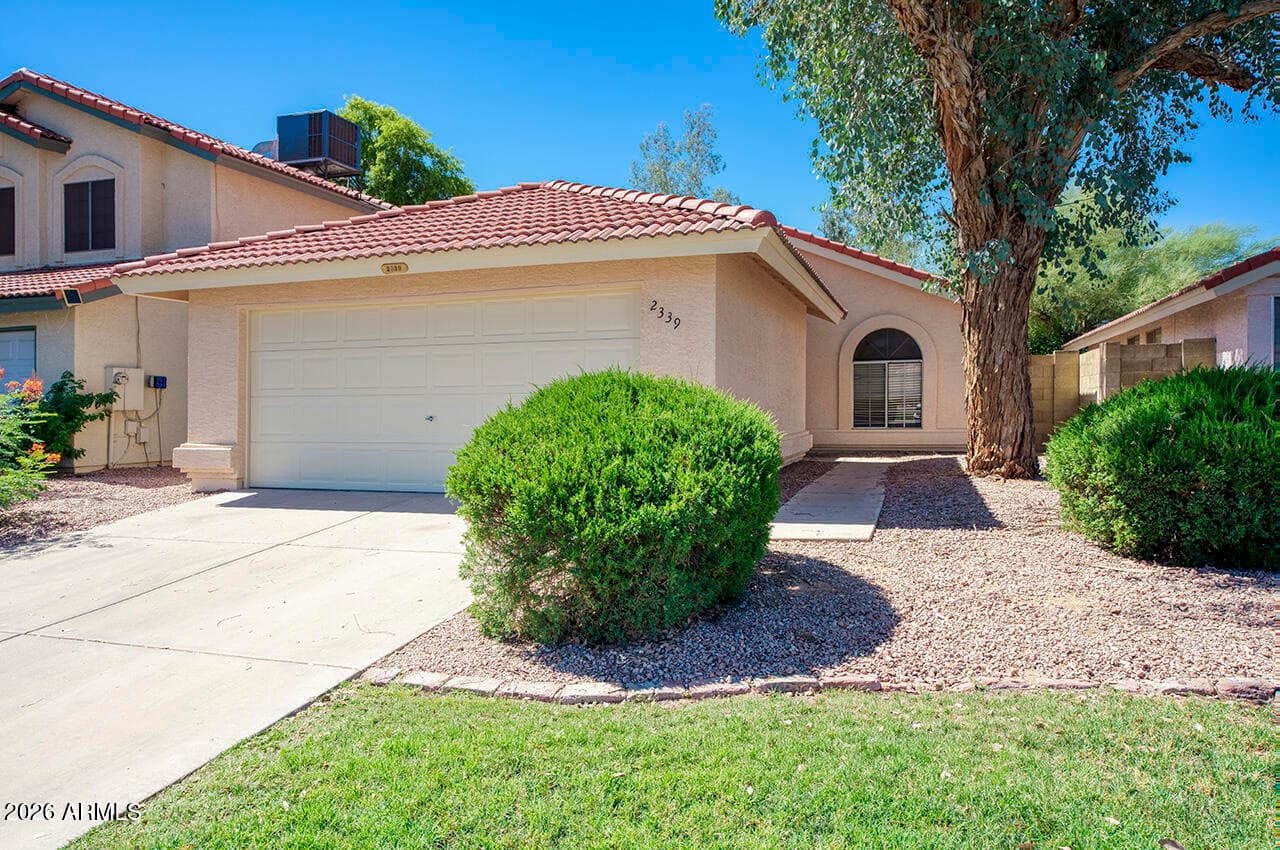 2339 W PARK Avenue, Chandler, AZ 85224 — photo 6 of 21