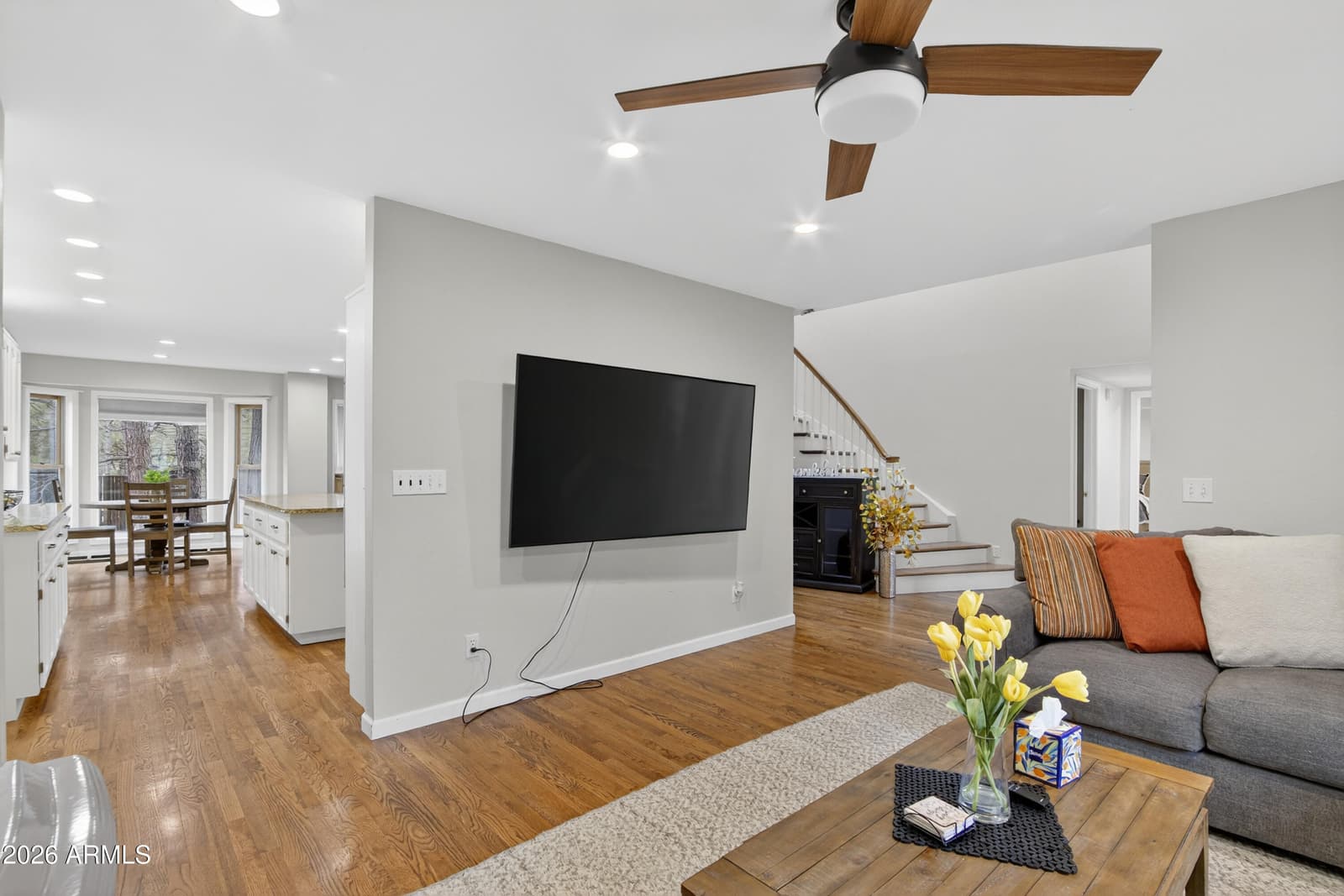 4805 E HIGHTIMBER Lane, Flagstaff, AZ 86004 — photo 14 of 46