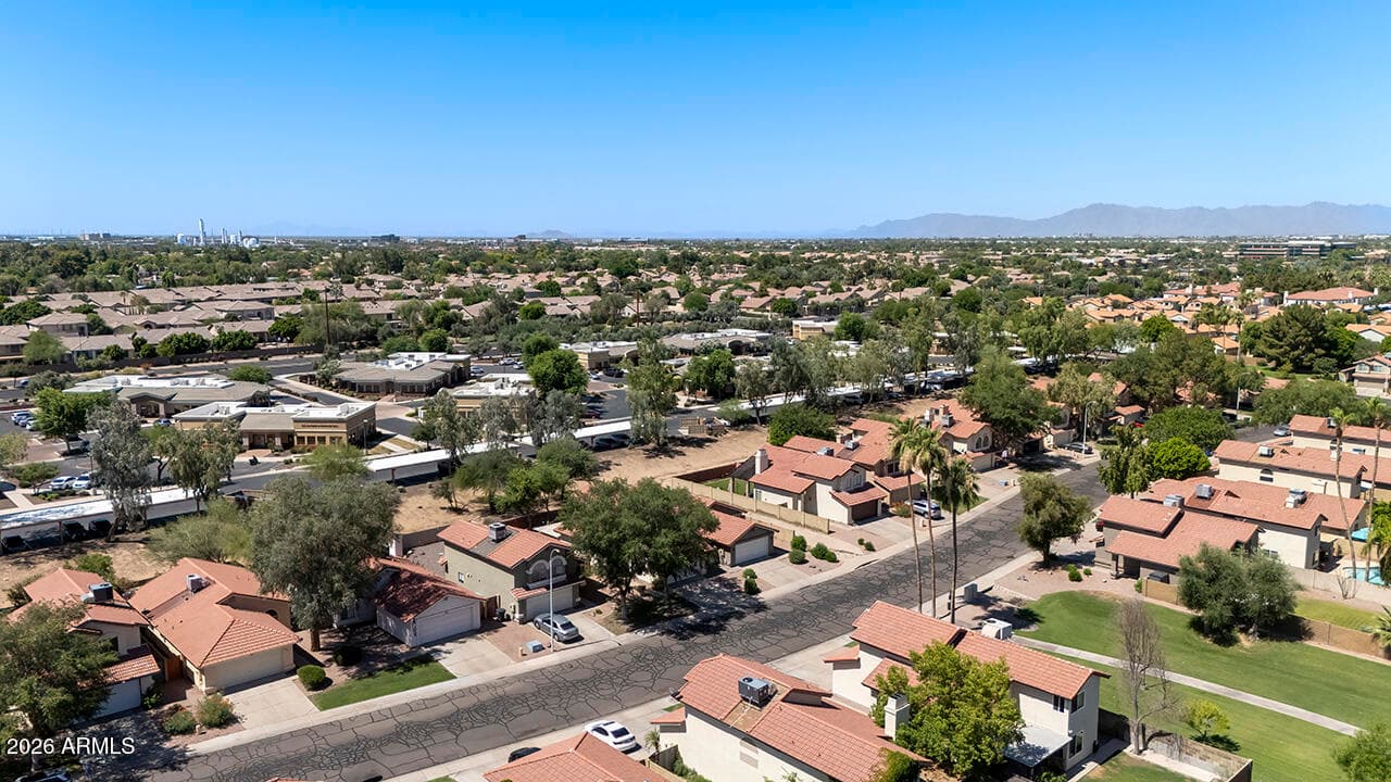 2339 W PARK Avenue, Chandler, AZ 85224 — photo 17 of 21