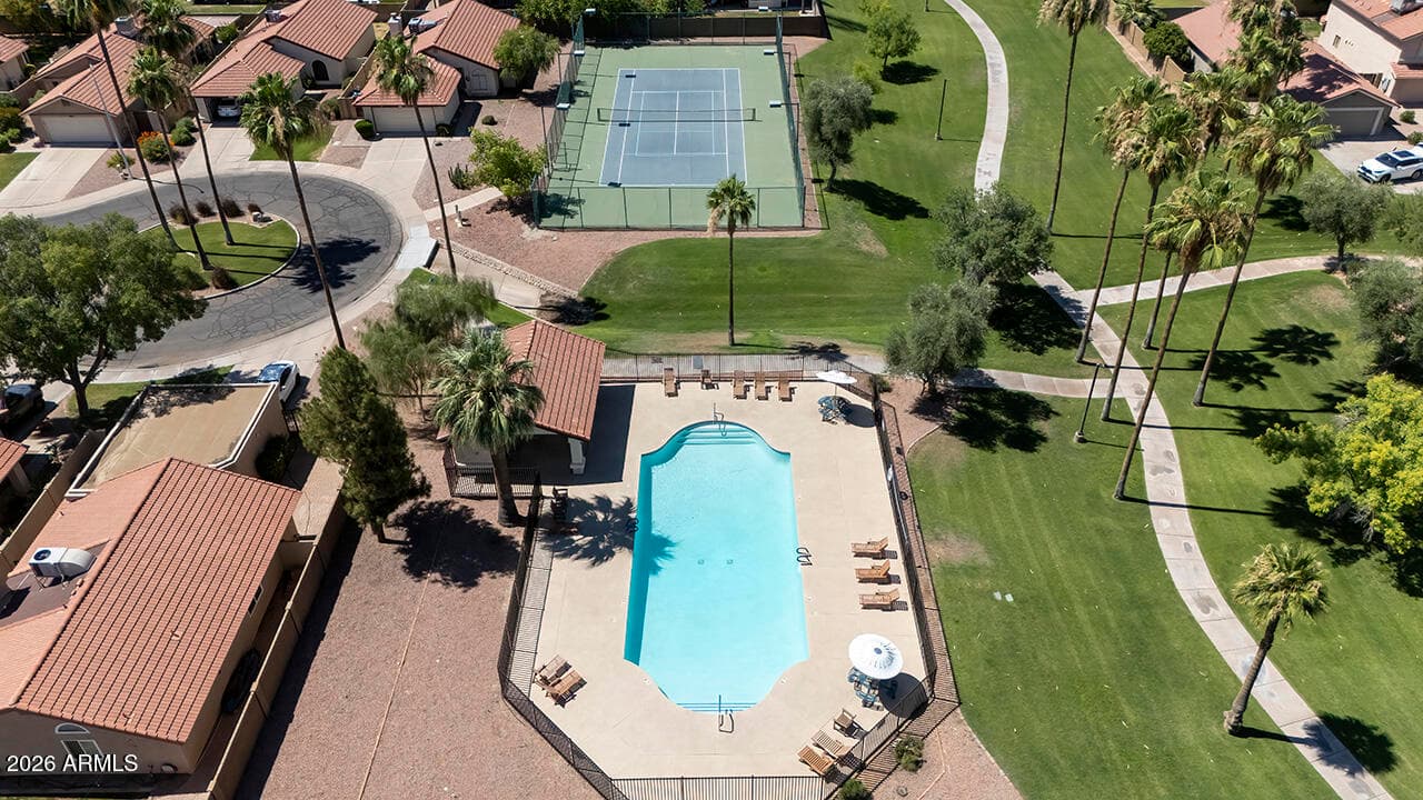 2339 W PARK Avenue, Chandler, AZ 85224 — photo 18 of 21