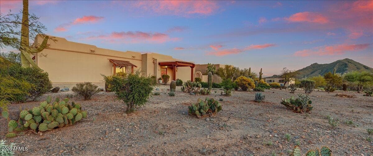 39405 N SPUR CROSS Road, Cave Creek, AZ 85331 — photo 6 of 43