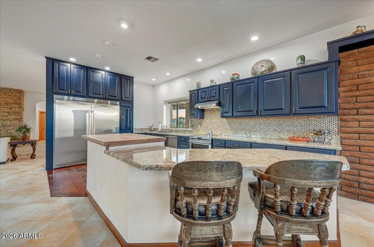 39405 N SPUR CROSS Road, Cave Creek, AZ 85331 — photo 15 of 43