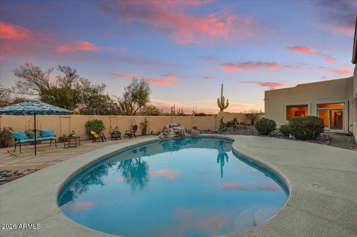 39405 N SPUR CROSS Road, Cave Creek, AZ 85331 — photo 41 of 43