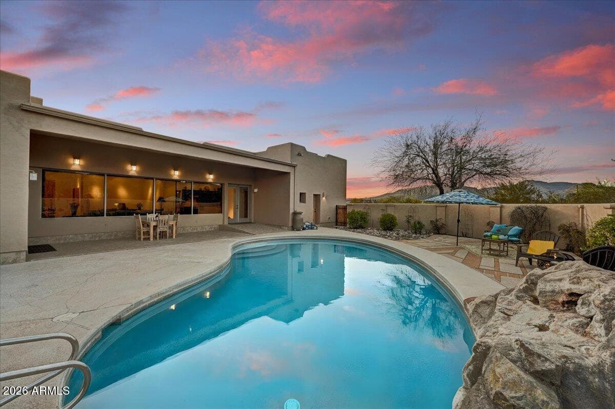 39405 N SPUR CROSS Road, Cave Creek, AZ 85331 — photo 42 of 43