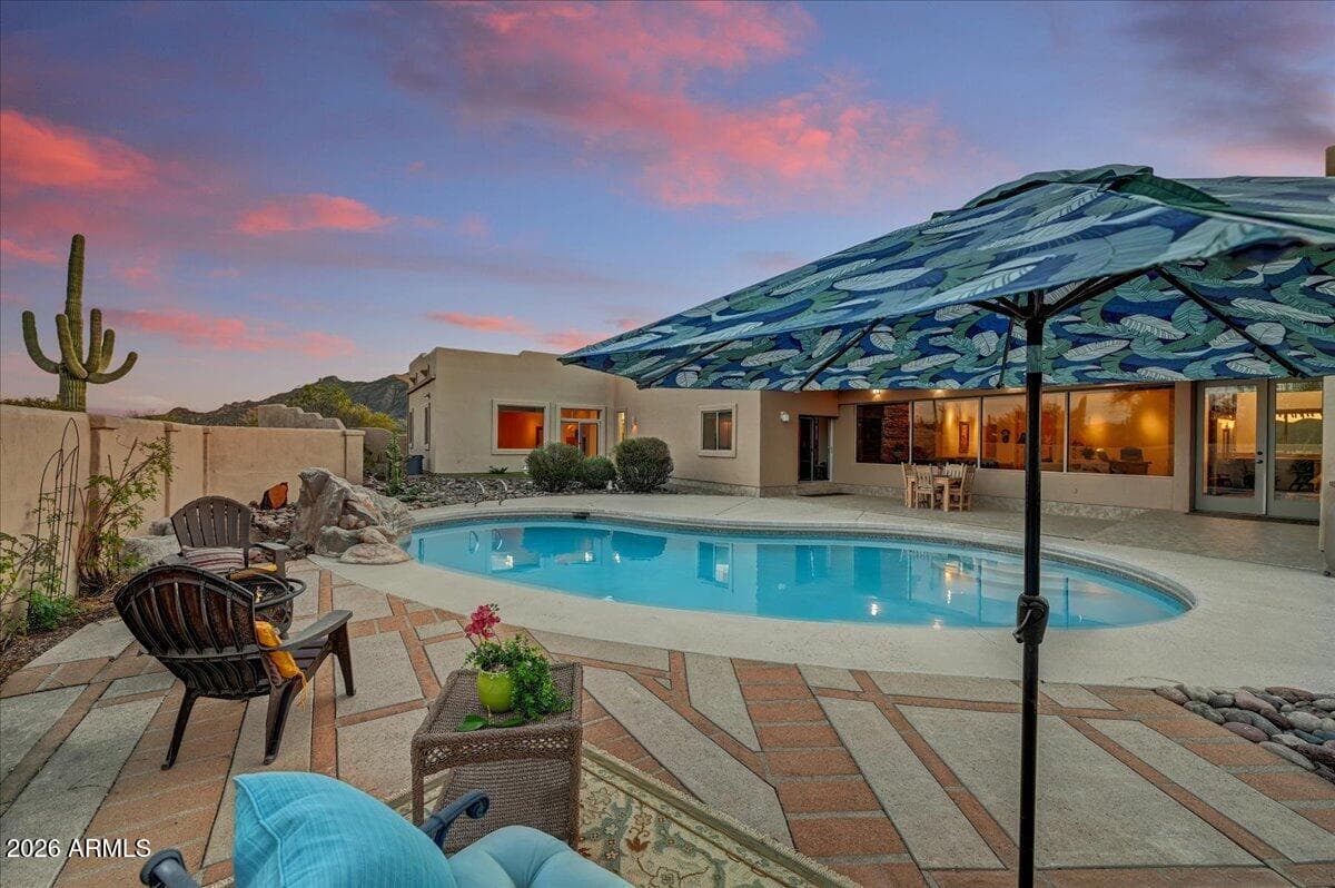 39405 N SPUR CROSS Road, Cave Creek, AZ 85331 — photo 43 of 43