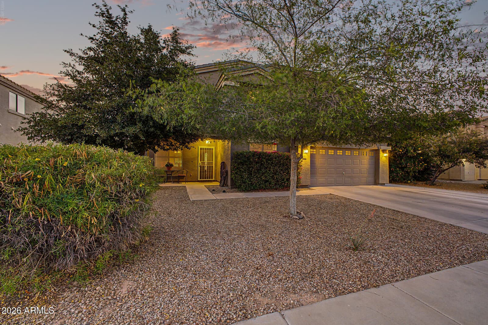 1774 E WILDFLOWER Lane, Casa Grande, AZ 85122 — photo 4 of 103