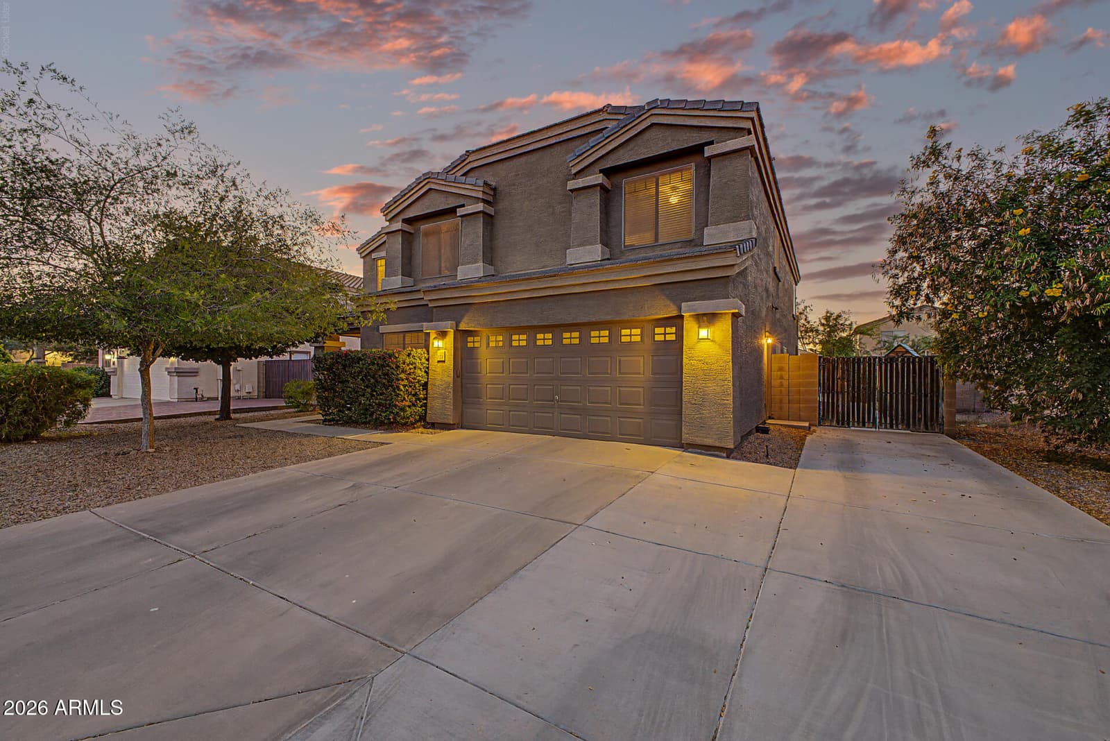 1774 E WILDFLOWER Lane, Casa Grande, AZ 85122 — photo 5 of 103
