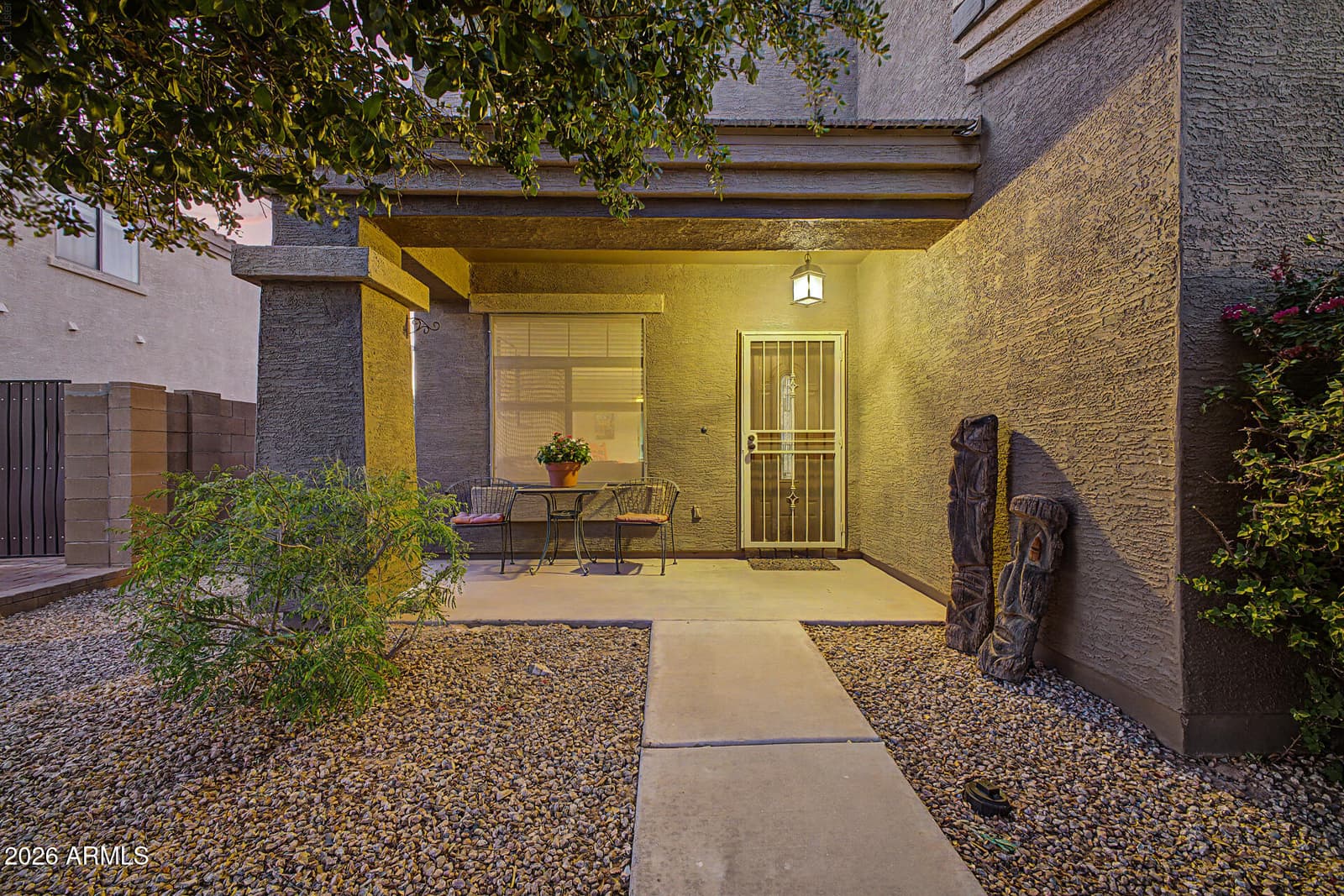 1774 E WILDFLOWER Lane, Casa Grande, AZ 85122 — photo 6 of 103