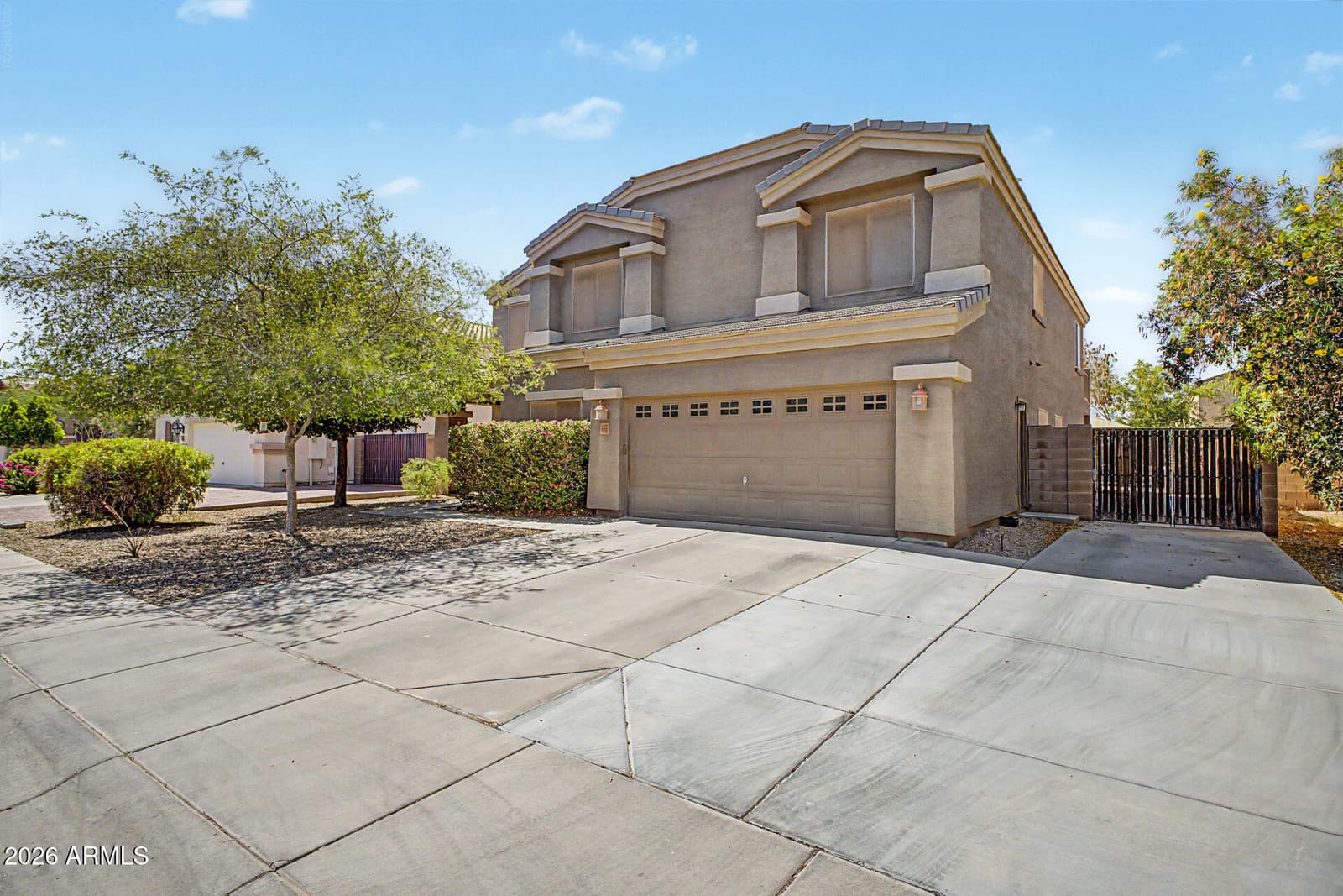 1774 E WILDFLOWER Lane, Casa Grande, AZ 85122 — photo 7 of 103