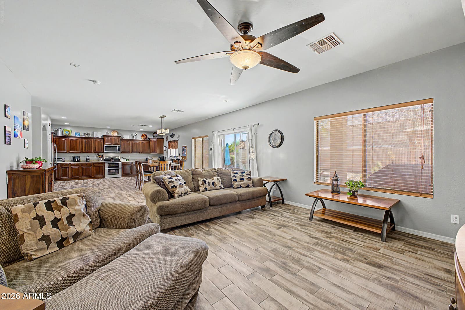 1774 E WILDFLOWER Lane, Casa Grande, AZ 85122 — photo 17 of 103