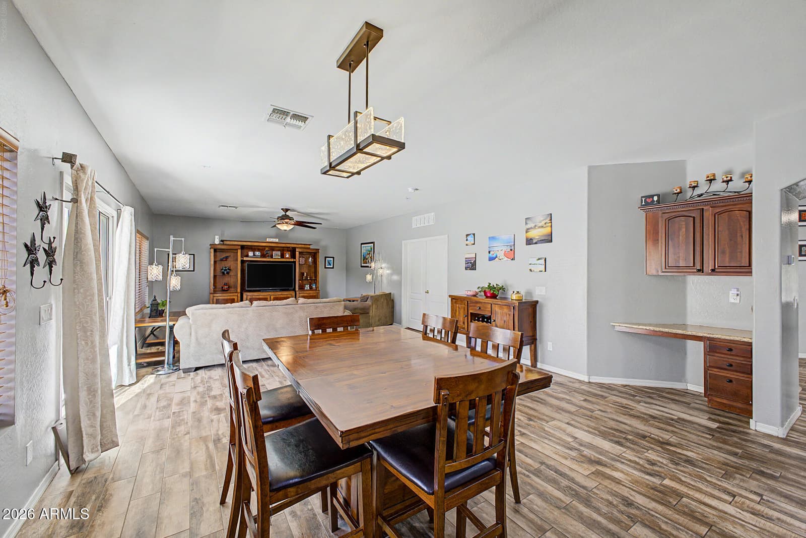 1774 E WILDFLOWER Lane, Casa Grande, AZ 85122 — photo 19 of 103