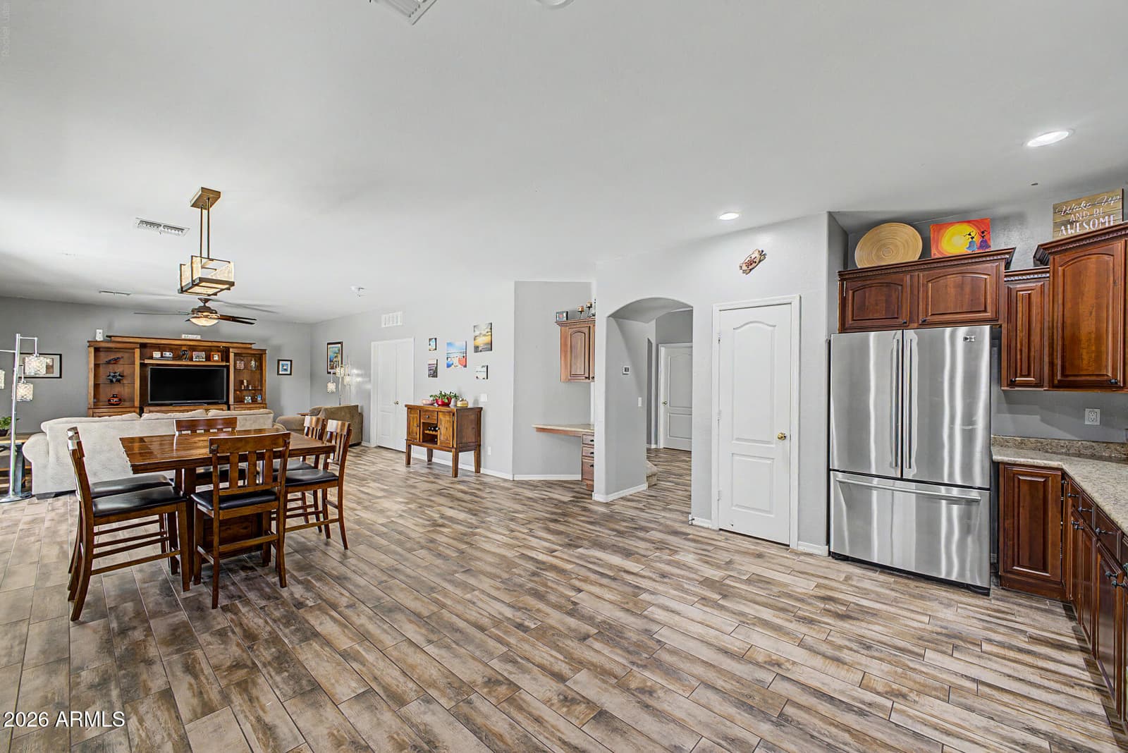 1774 E WILDFLOWER Lane, Casa Grande, AZ 85122 — photo 25 of 103