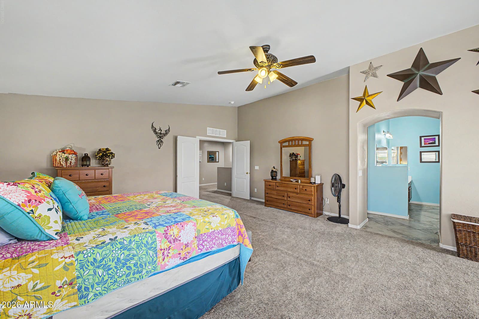 1774 E WILDFLOWER Lane, Casa Grande, AZ 85122 — photo 26 of 103