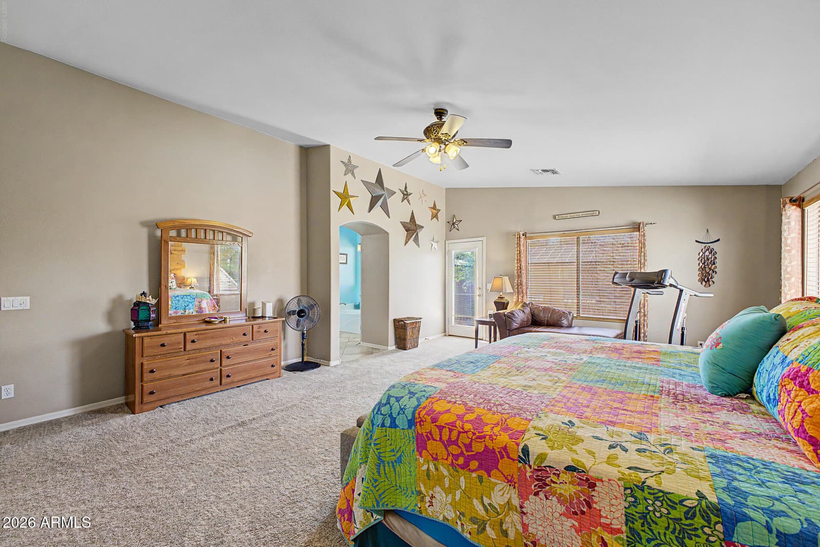 1774 E WILDFLOWER Lane, Casa Grande, AZ 85122 — photo 27 of 103