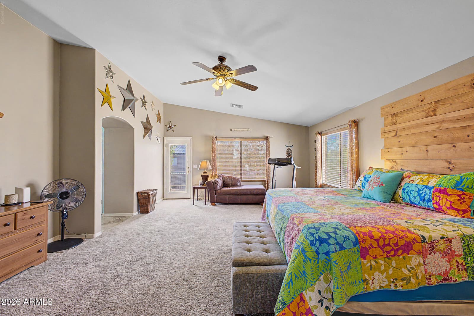 1774 E WILDFLOWER Lane, Casa Grande, AZ 85122 — photo 28 of 103