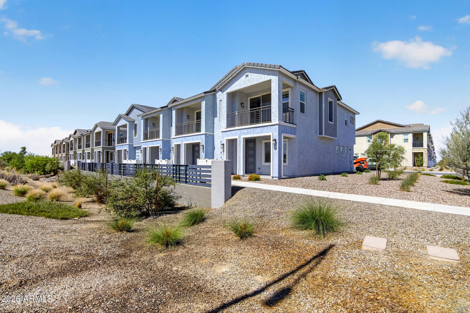 8149 E PETUNIA Avenue 1103, Mesa, AZ 85212 — photo 1 of 25
