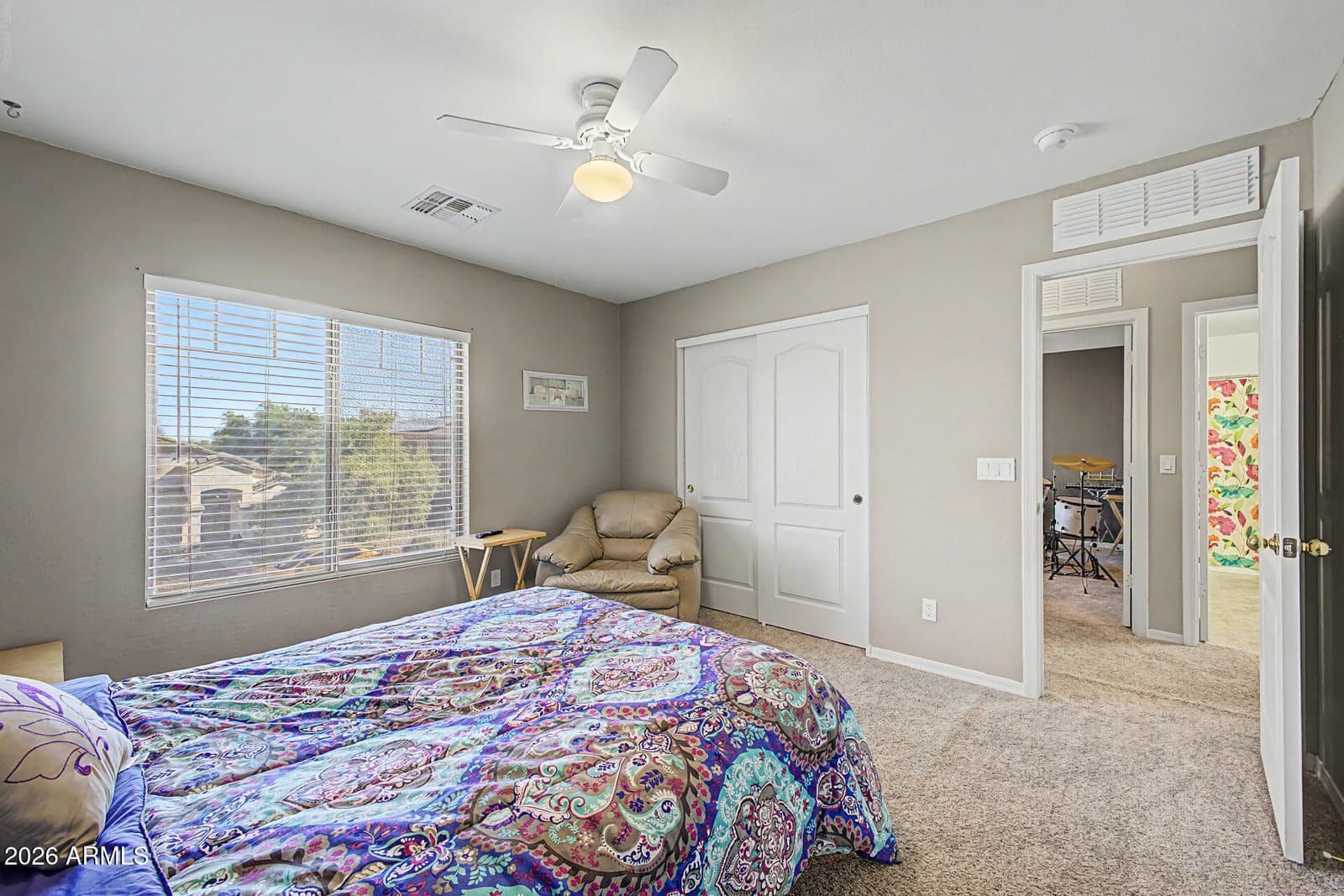 1774 E WILDFLOWER Lane, Casa Grande, AZ 85122 — photo 38 of 103