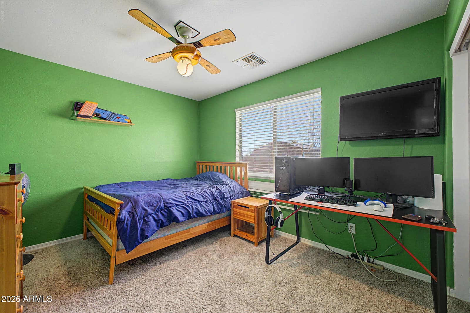 1774 E WILDFLOWER Lane, Casa Grande, AZ 85122 — photo 46 of 103