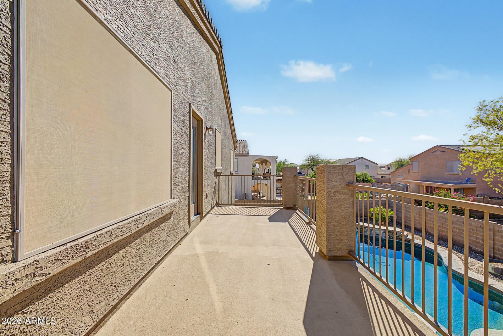 1774 E WILDFLOWER Lane, Casa Grande, AZ 85122 — photo 70 of 103