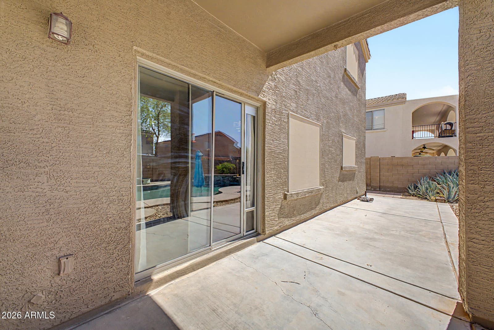 1774 E WILDFLOWER Lane, Casa Grande, AZ 85122 — photo 73 of 103