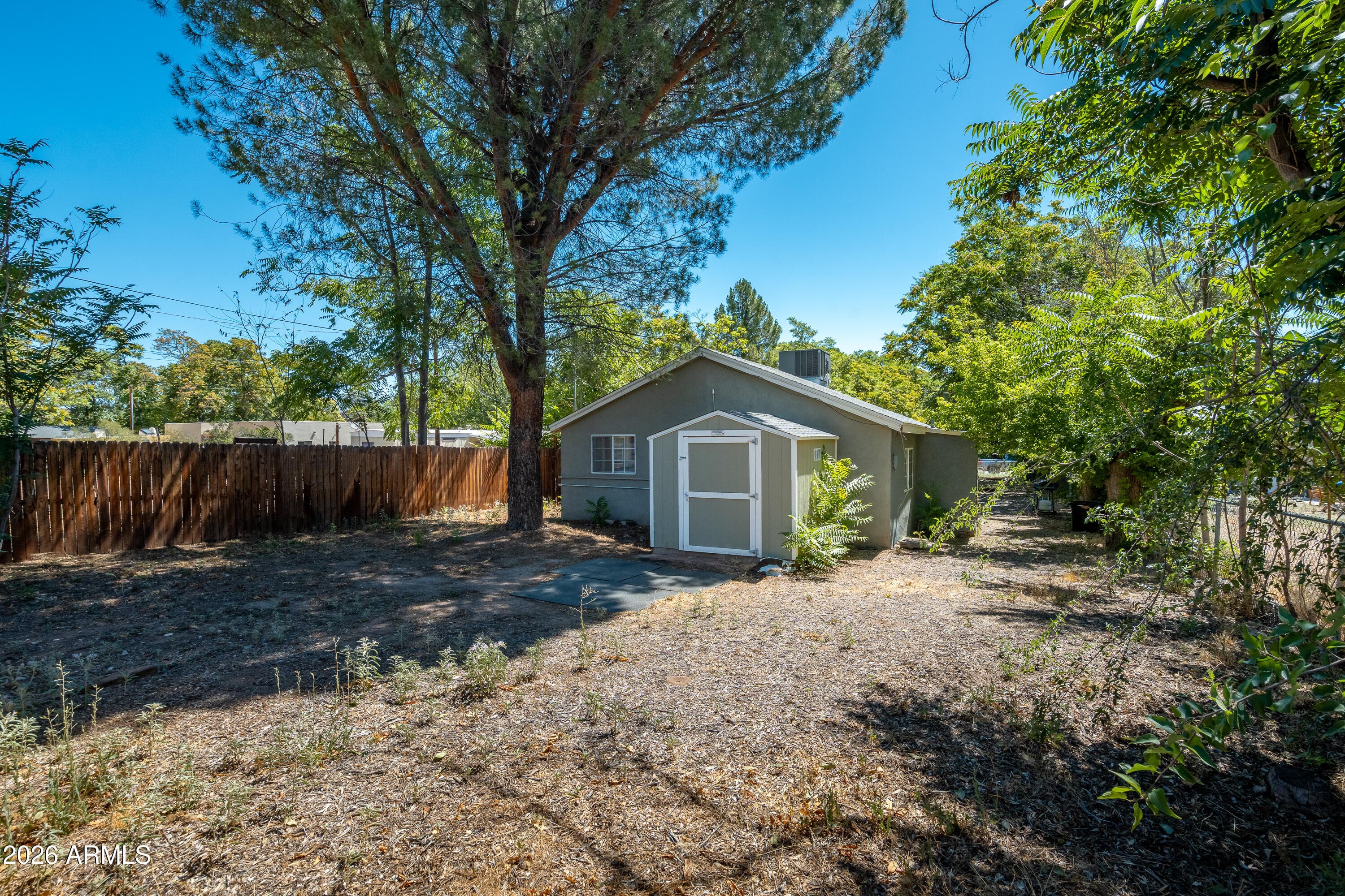 716 N 6TH Street, Cottonwood, AZ 86326 — photo 23 of 28