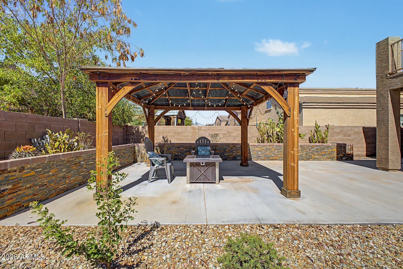 1774 E WILDFLOWER Lane, Casa Grande, AZ 85122 — photo 84 of 103