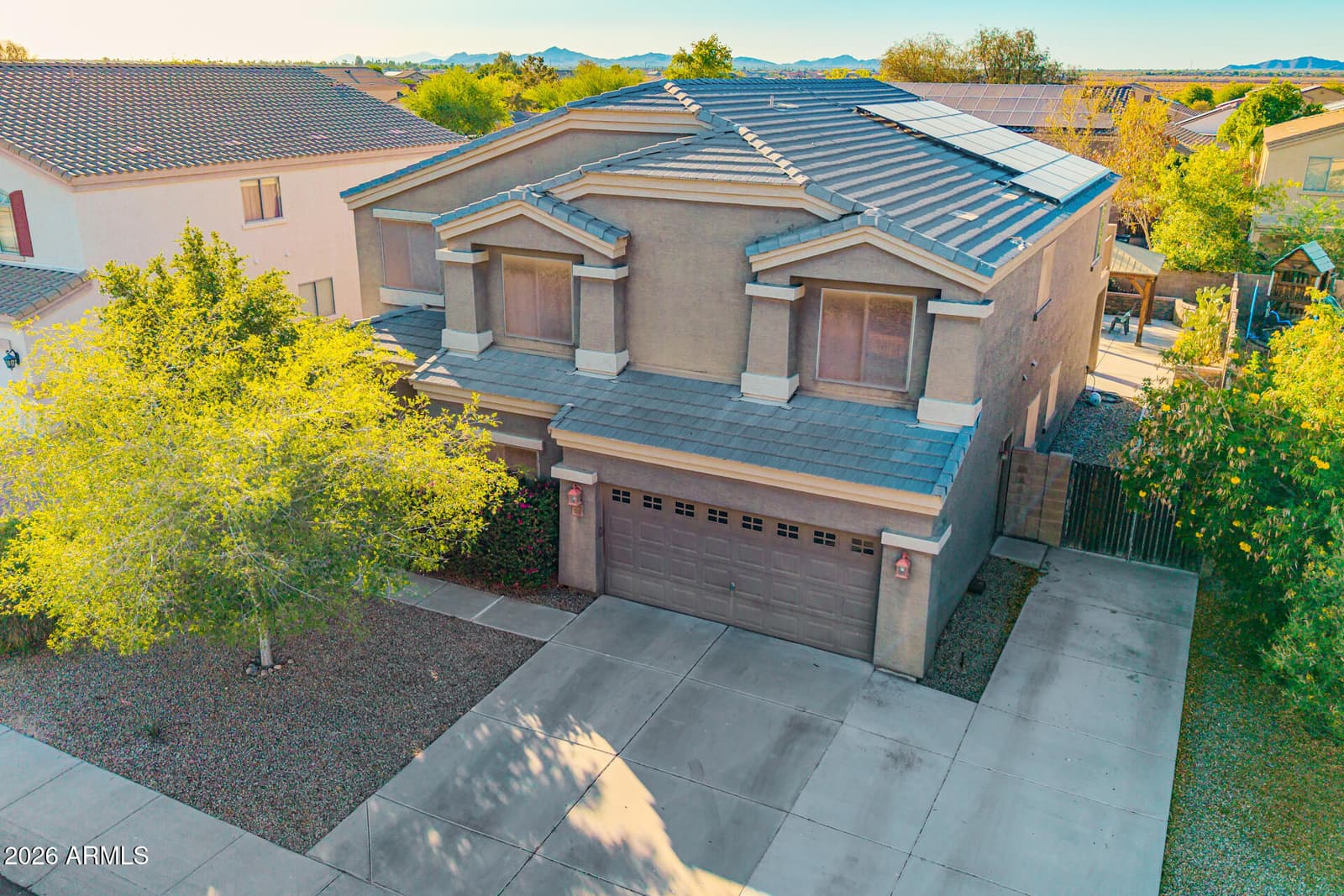 1774 E WILDFLOWER Lane, Casa Grande, AZ 85122 — photo 88 of 103