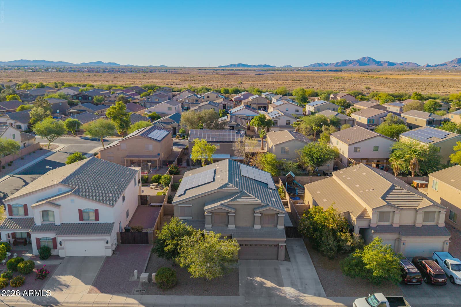 1774 E WILDFLOWER Lane, Casa Grande, AZ 85122 — photo 94 of 103
