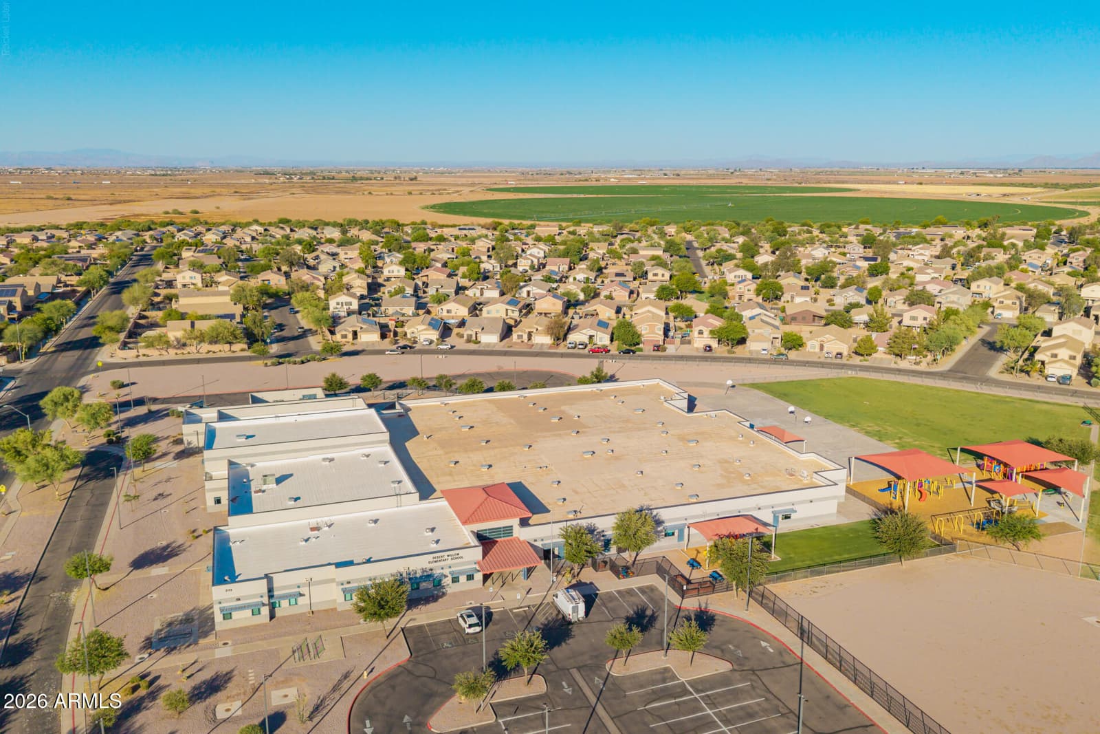 1774 E WILDFLOWER Lane, Casa Grande, AZ 85122 — photo 101 of 103