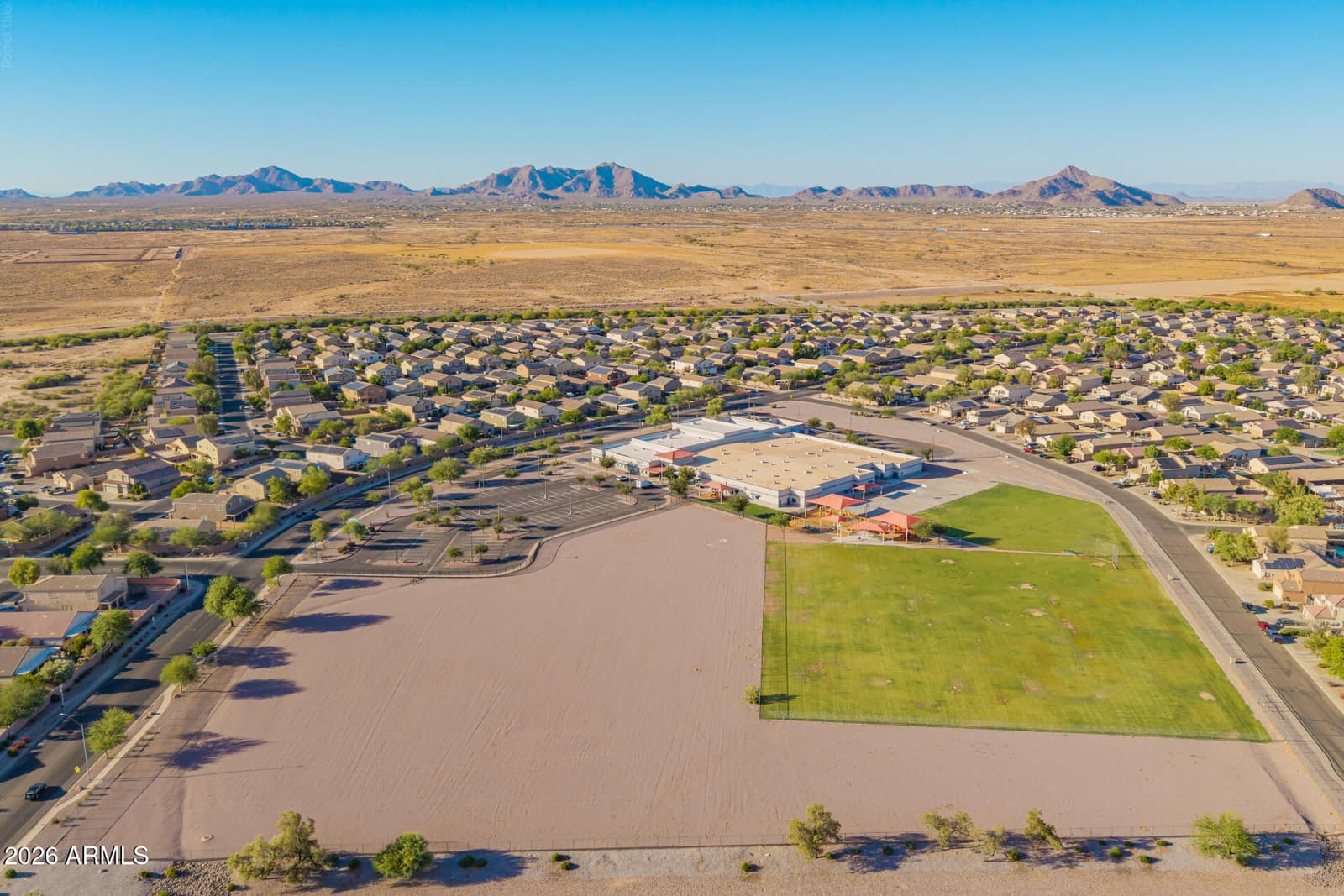 1774 E WILDFLOWER Lane, Casa Grande, AZ 85122 — photo 102 of 103