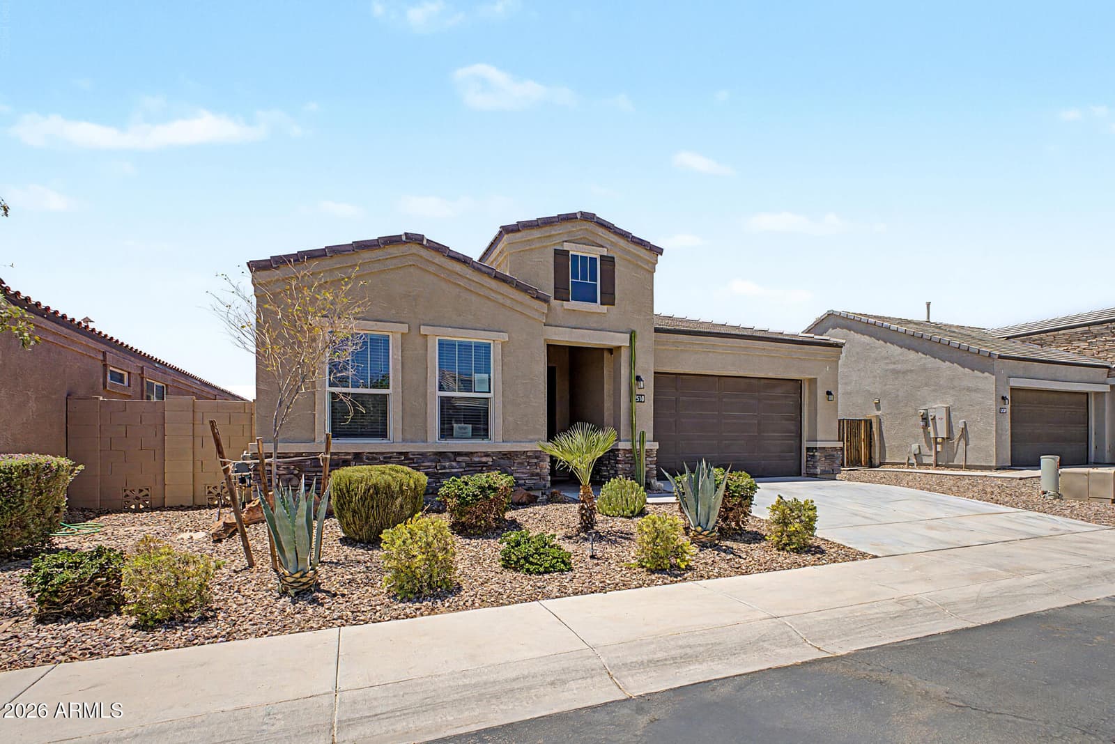 2510 N Comiskey Drive, Florence, AZ 85132 — photo 9 of 43