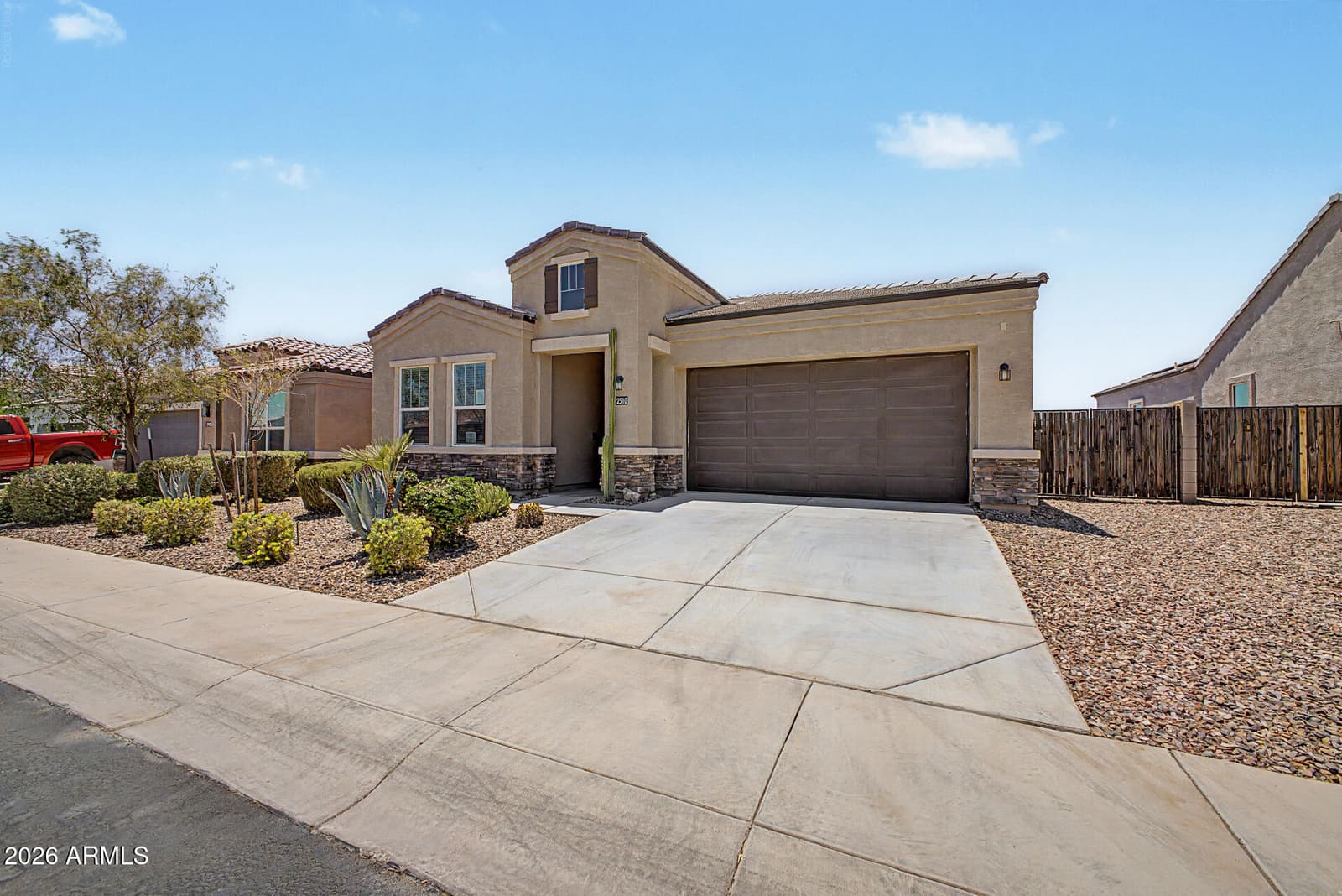 2510 N Comiskey Drive, Florence, AZ 85132 — photo 10 of 43