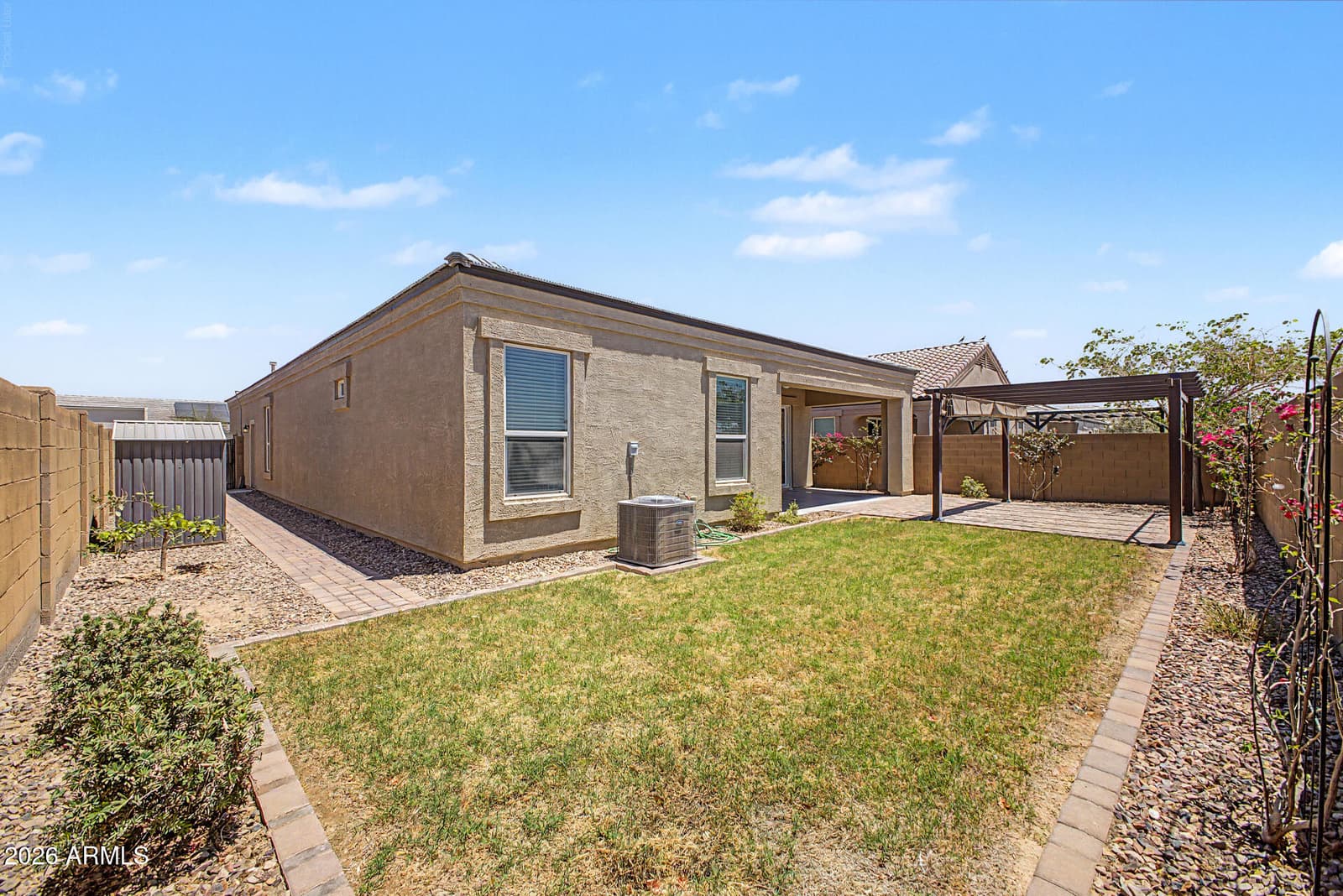 2510 N Comiskey Drive, Florence, AZ 85132 — photo 40 of 43