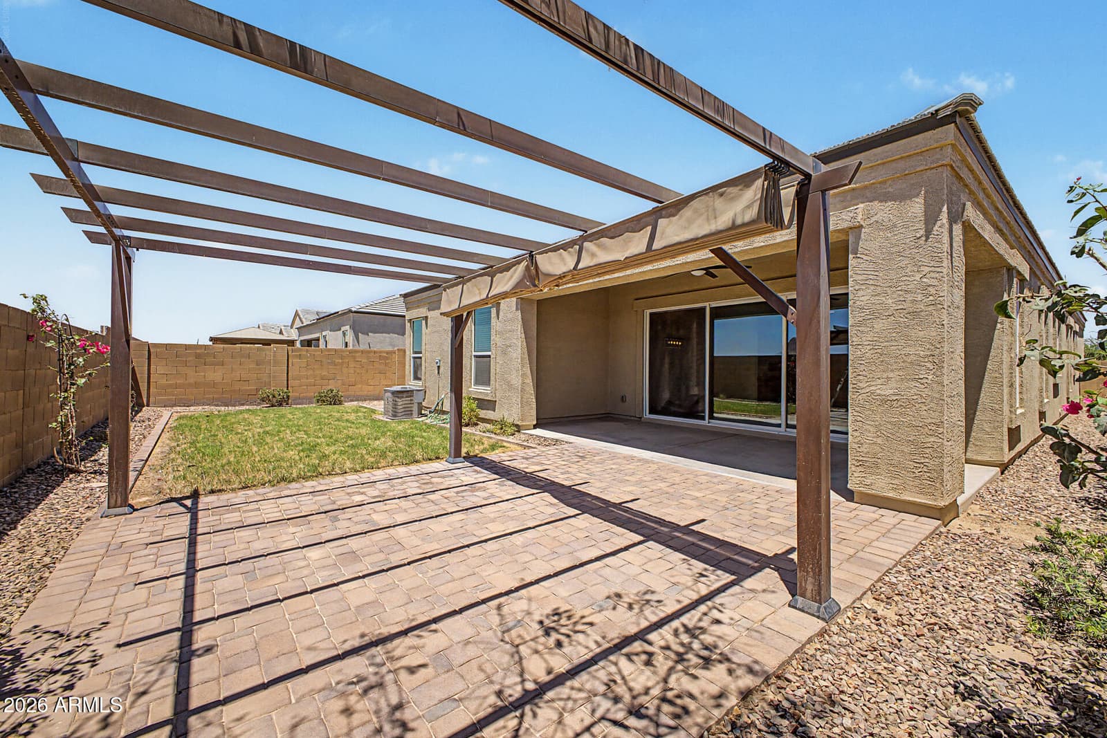 2510 N Comiskey Drive, Florence, AZ 85132 — photo 41 of 43
