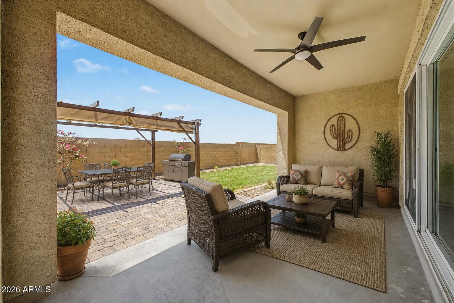 2510 N Comiskey Drive, Florence, AZ 85132 — photo 5 of 43