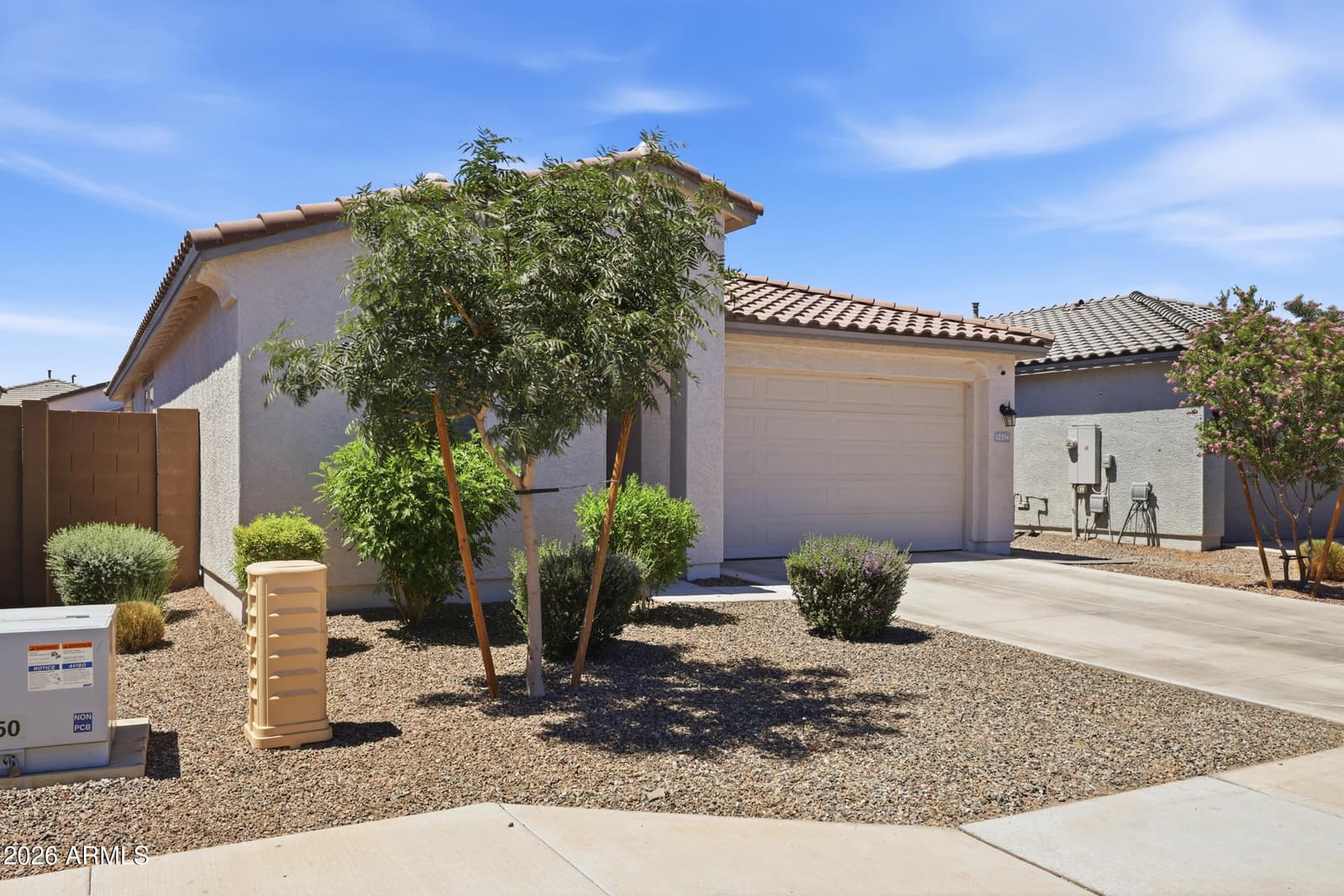 12554 W LEVI Drive, Avondale, AZ 85323 — photo 2 of 36