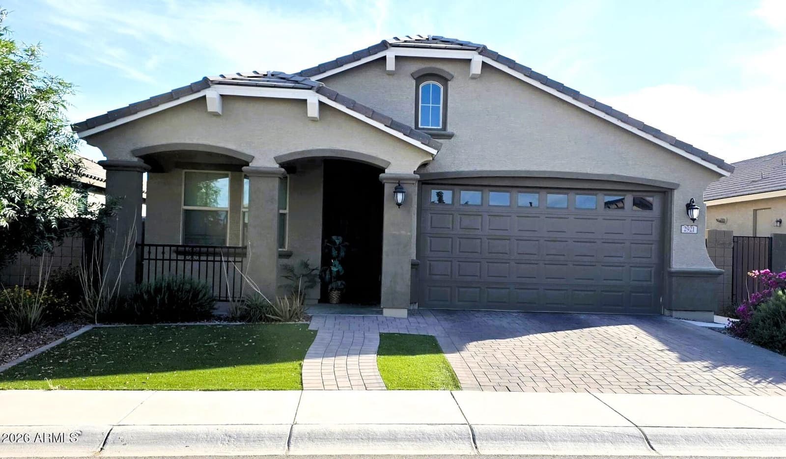 2921 W BRIDGER Drive, San Tan Valley, AZ 85144
