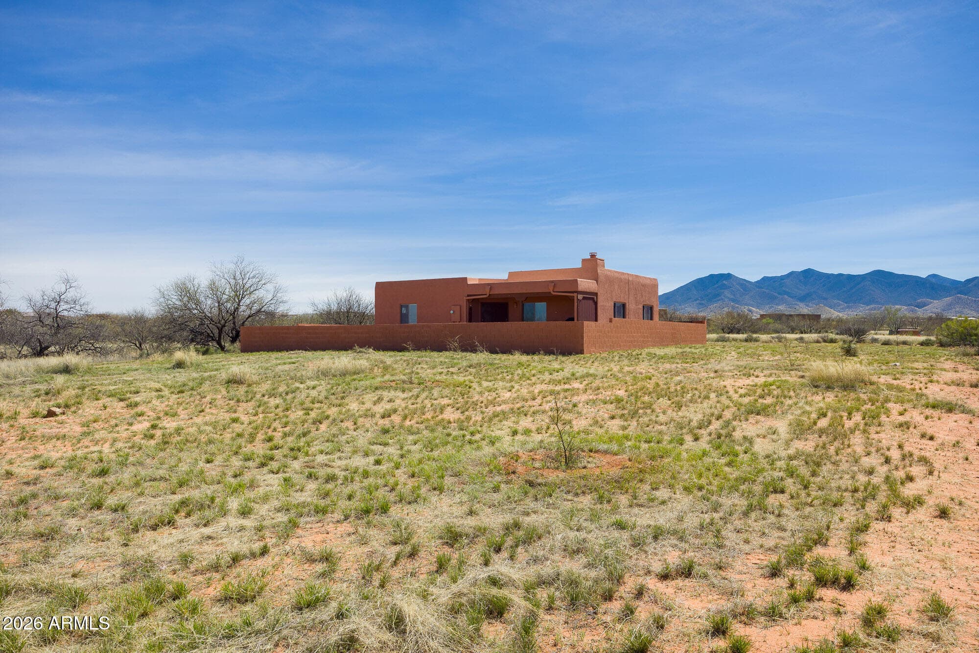 3203 W THUNDER PASS Road, Benson, AZ 85602 — photo 27 of 34