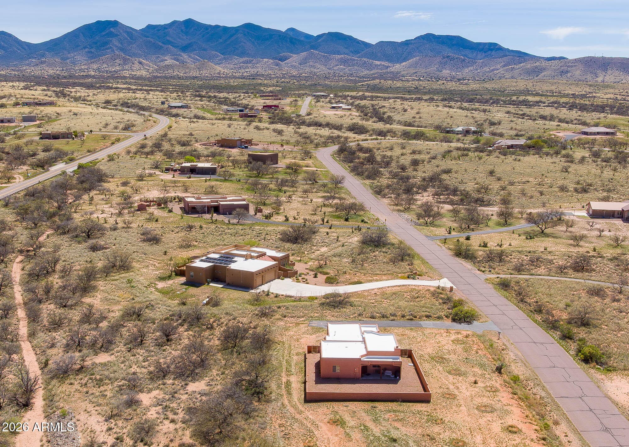 3203 W THUNDER PASS Road, Benson, AZ 85602 — photo 33 of 34