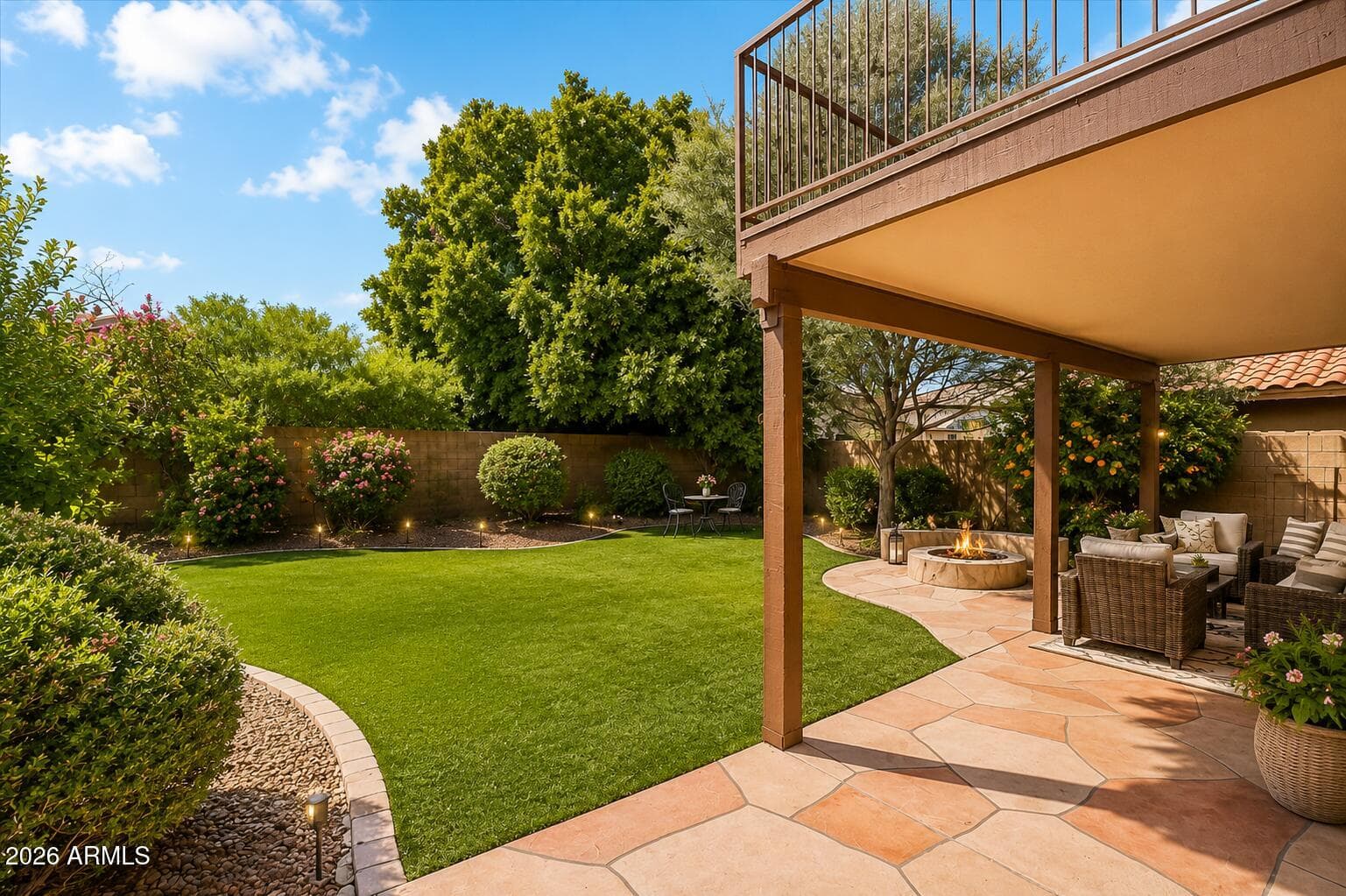 3884 E STANFORD Avenue E, Gilbert, AZ 85234 — photo 18 of 20