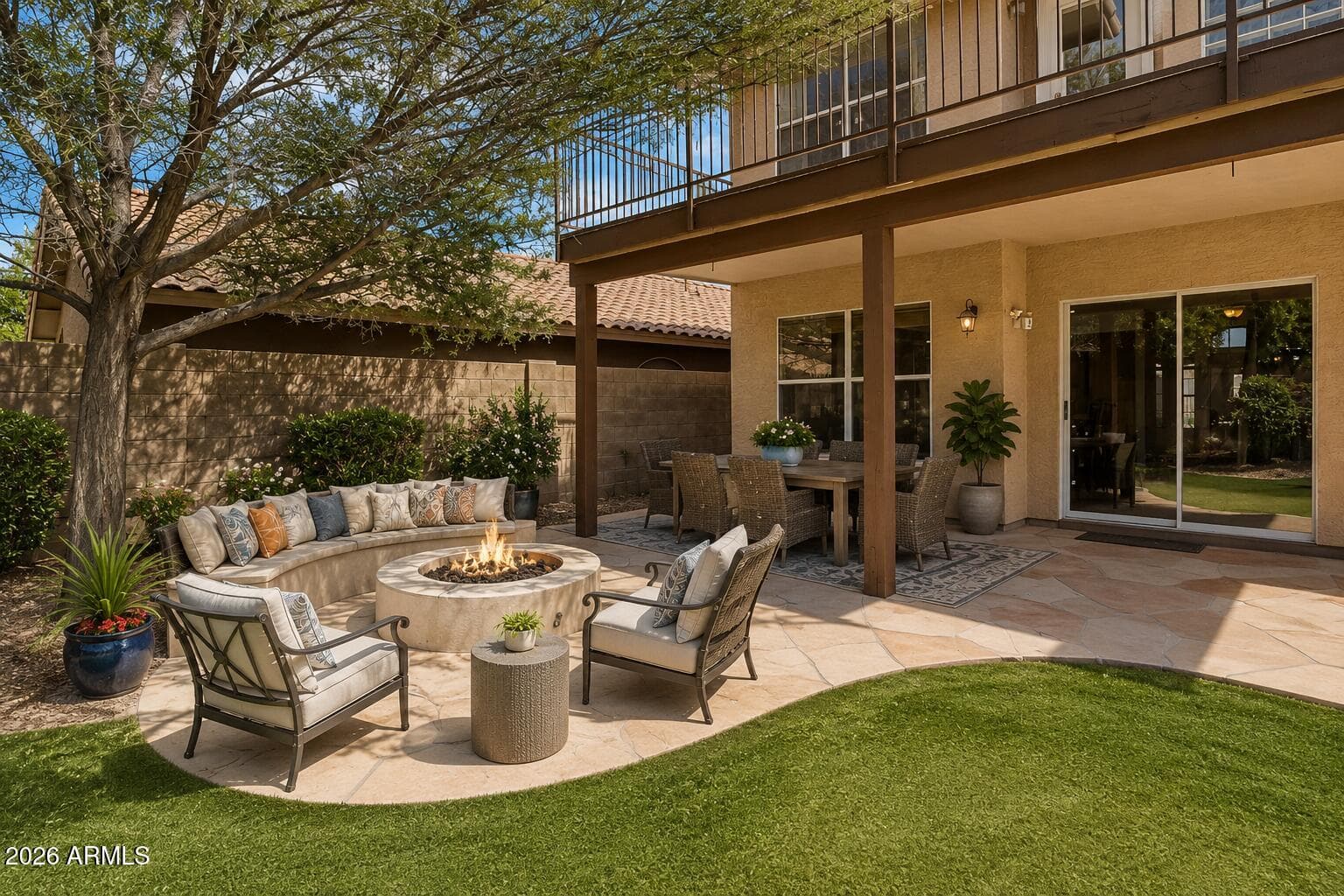 3884 E STANFORD Avenue E, Gilbert, AZ 85234 — photo 20 of 20