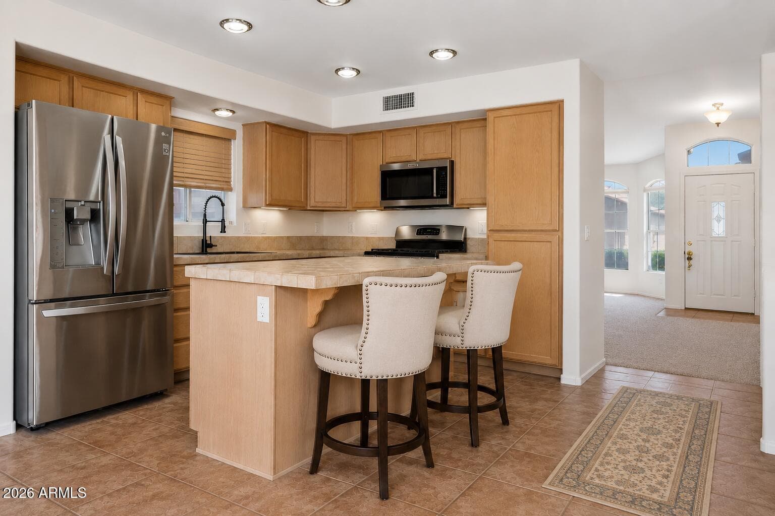 3884 E STANFORD Avenue E, Gilbert, AZ 85234 — photo 4 of 20
