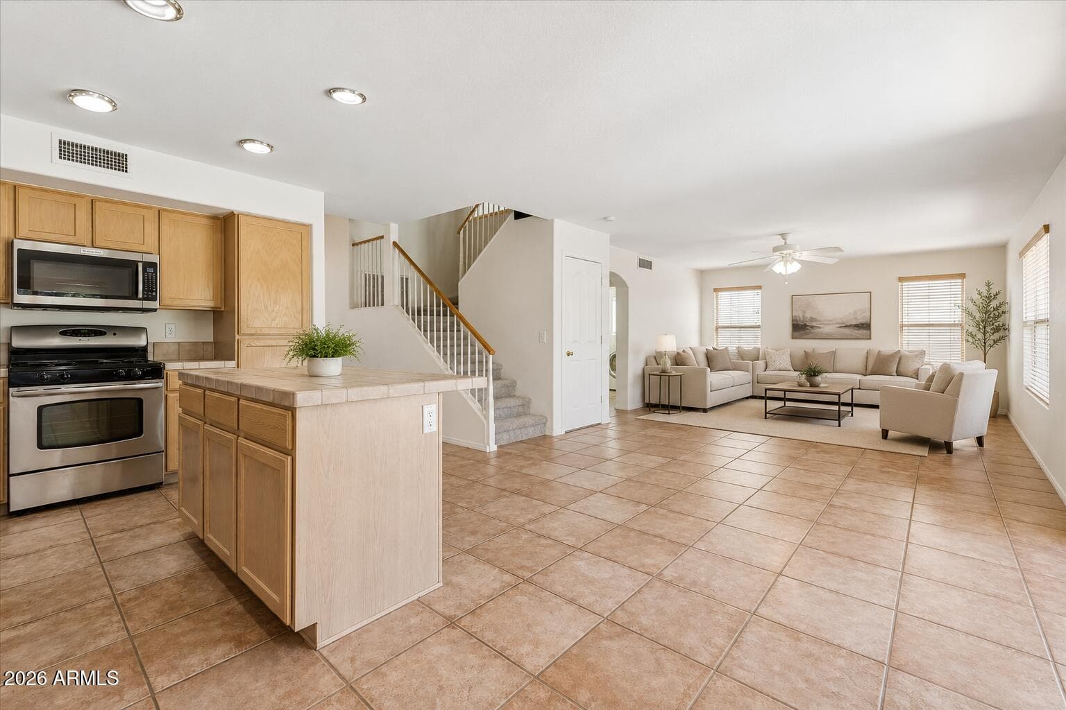 3884 E STANFORD Avenue E, Gilbert, AZ 85234 — photo 3 of 20