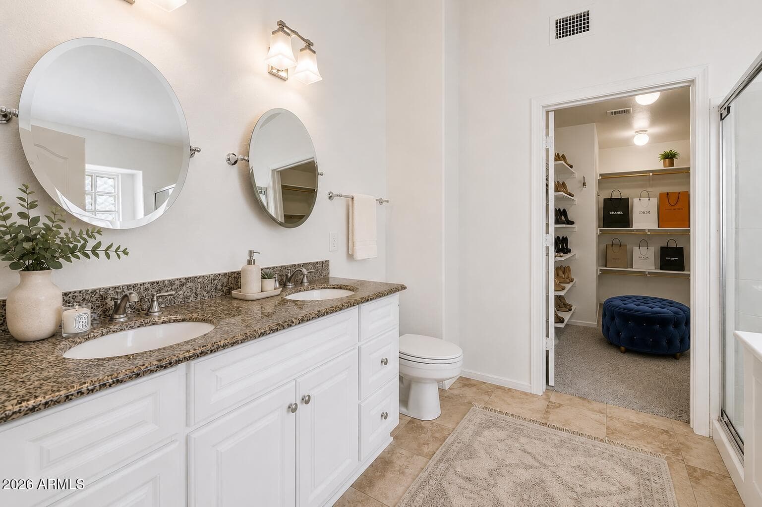 3884 E STANFORD Avenue E, Gilbert, AZ 85234 — photo 10 of 20