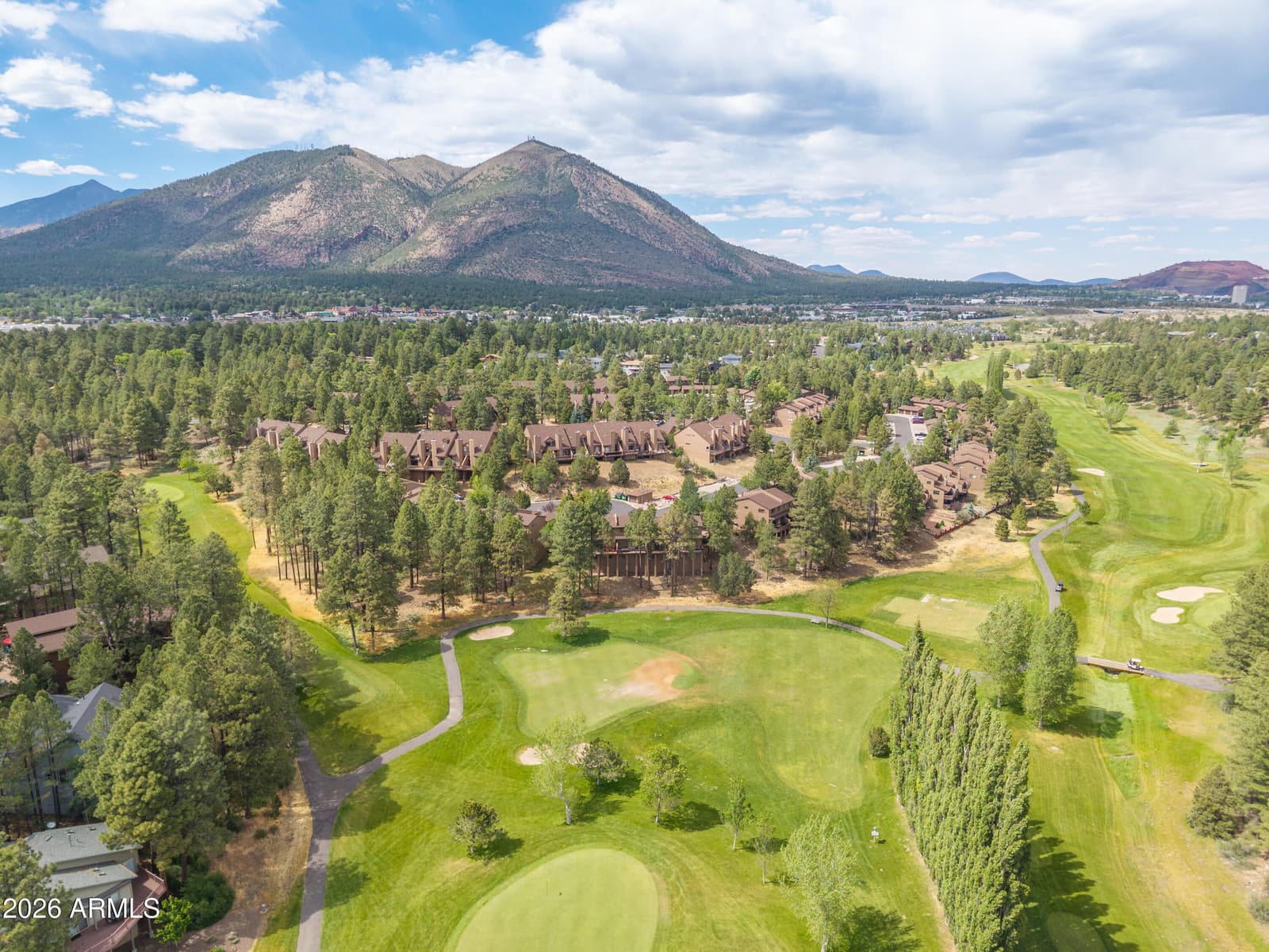 2296 N EARLE Drive, Flagstaff, AZ 86004 — photo 4 of 38