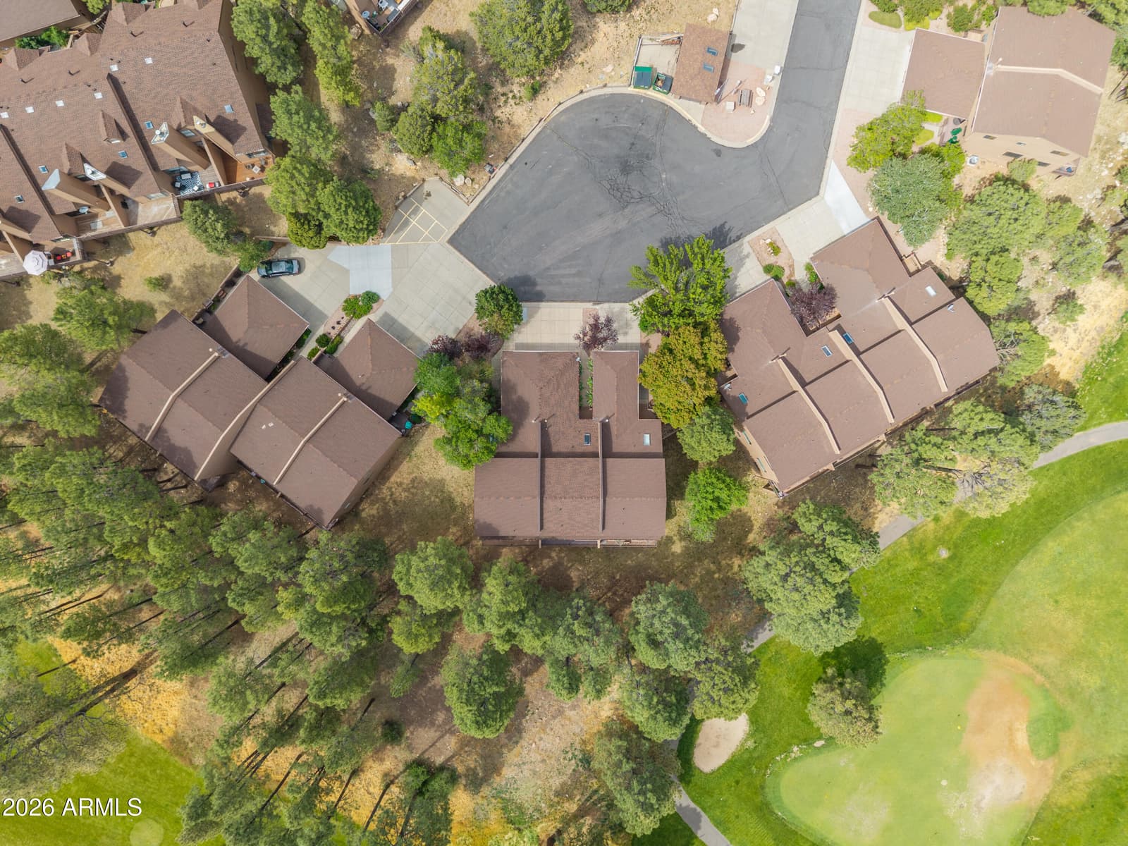 2296 N EARLE Drive, Flagstaff, AZ 86004 — photo 3 of 38